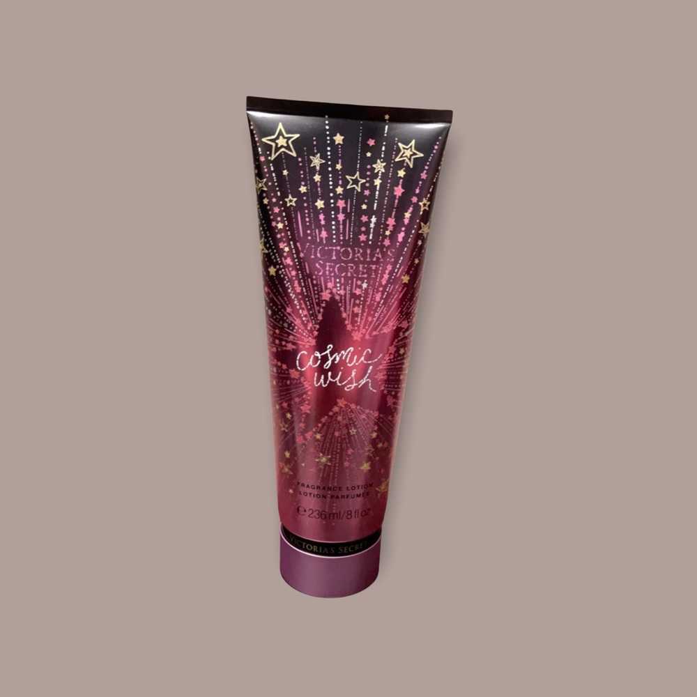 Body cream